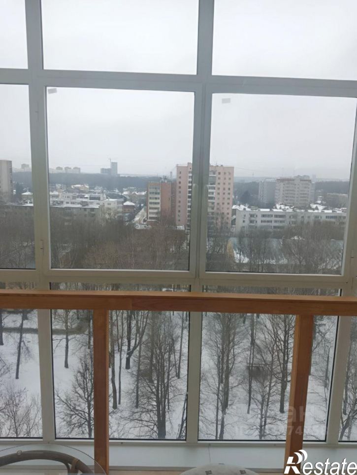 2-комн квартира Петербургское шоссе, 15,  д. 15