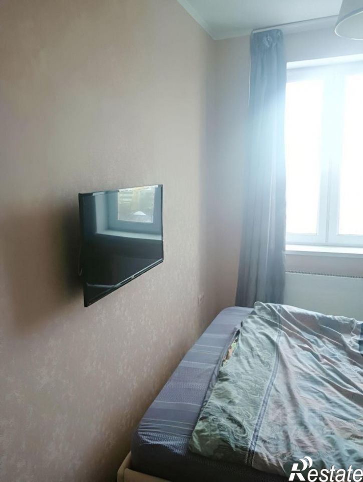 2-комн квартира Петербургское шоссе, 15,  д. 15