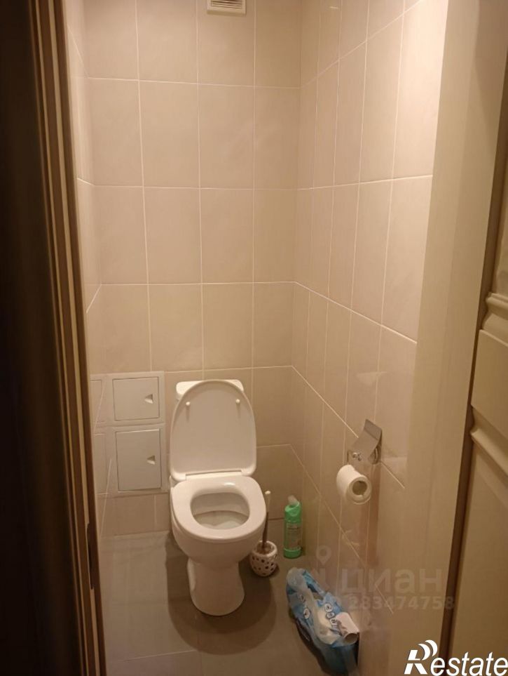 2-комн квартира Петербургское шоссе, 15,  д. 15