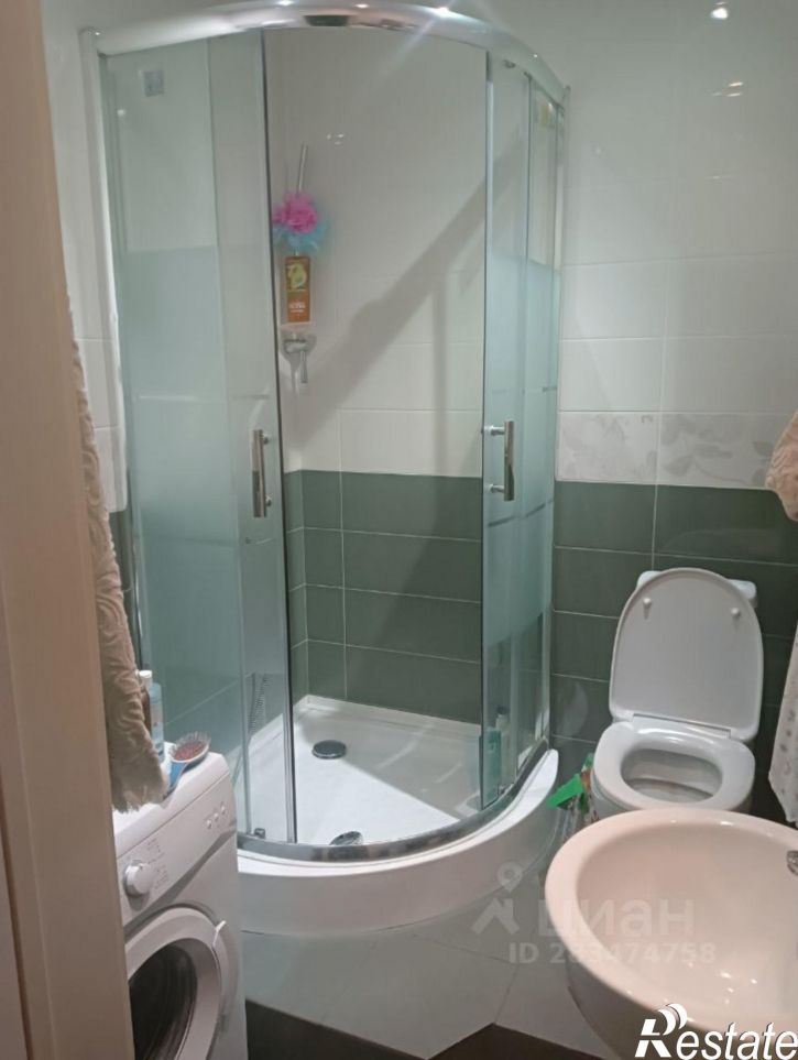 2-комн квартира Петербургское шоссе, 15,  д. 15