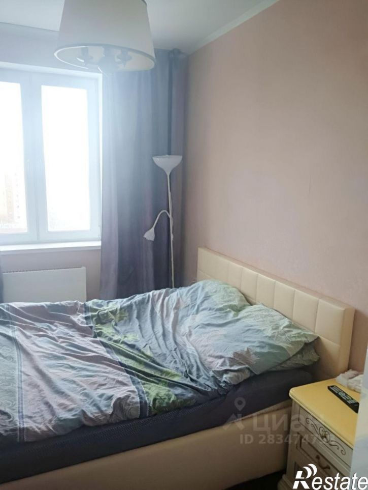2-комн квартира Петербургское шоссе, 15,  д. 15