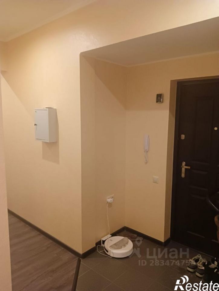2-комн квартира Петербургское шоссе, 15,  д. 15