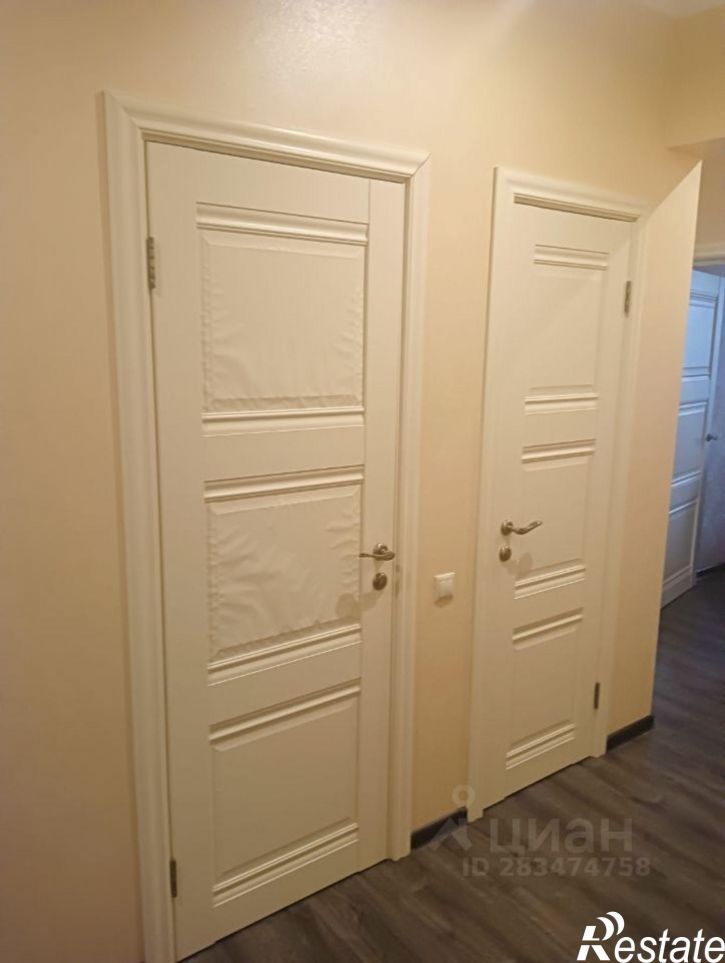 2-комн квартира Петербургское шоссе, 15,  д. 15