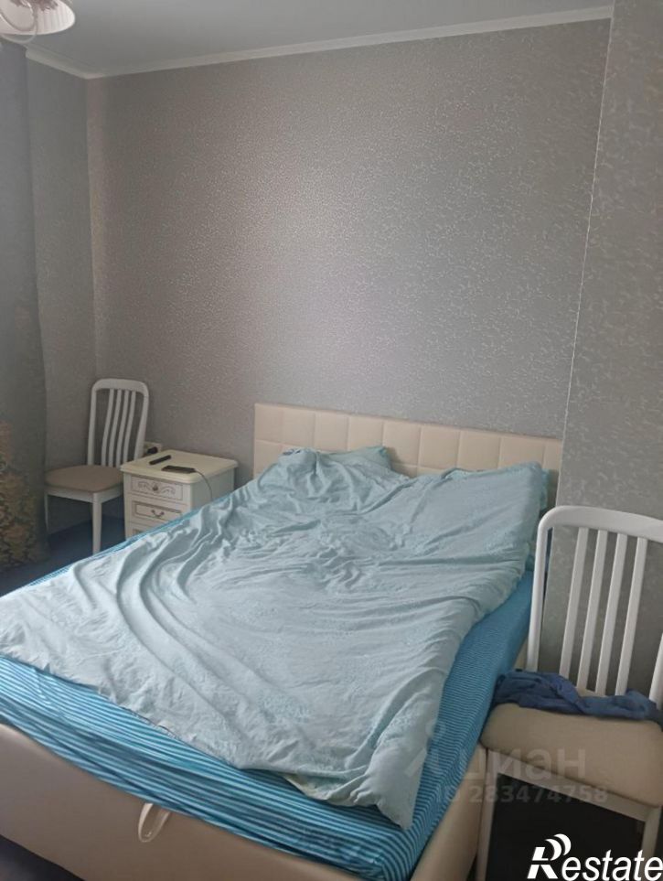 2-комн квартира Петербургское шоссе, 15,  д. 15