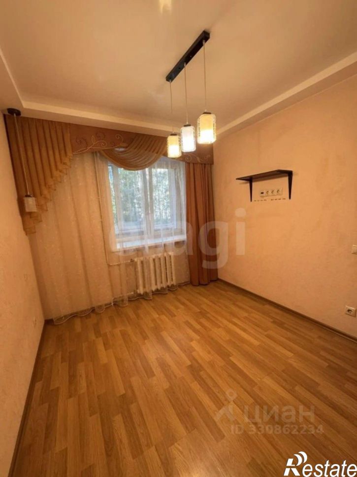 3-комн квартира ул Благоева, 3 1,  д. 3 1,  к. 1