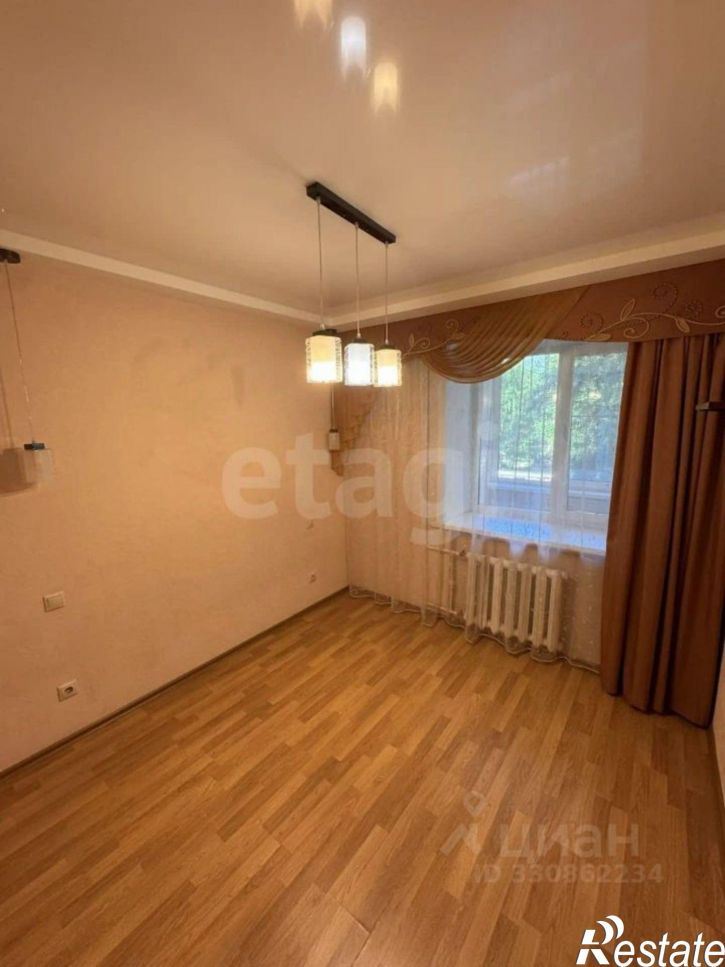 3-комн квартира ул Благоева, 3 1,  д. 3 1,  к. 1
