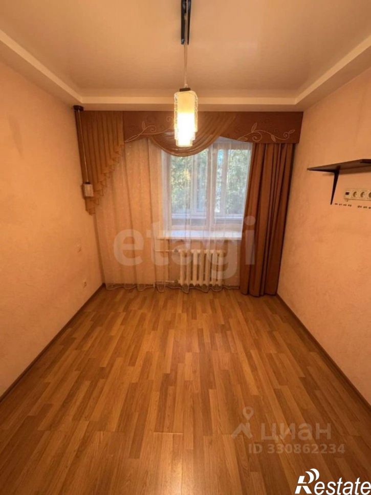 3-комн квартира ул Благоева, 3 1,  д. 3 1,  к. 1