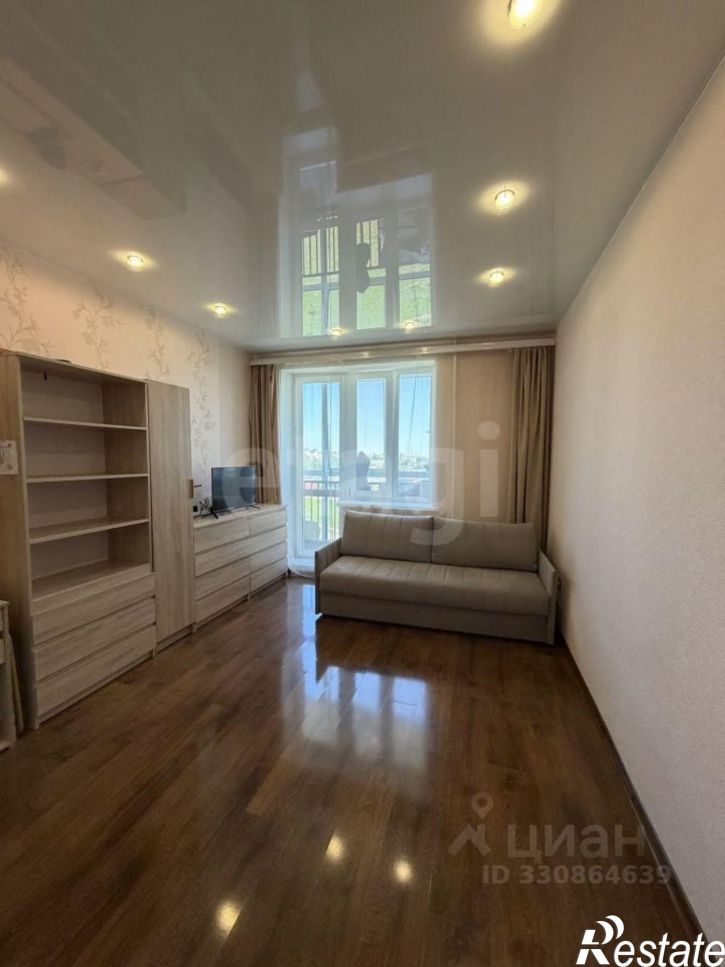 1-комн квартира ул Можайского, 62 1,  д. 62 1,  к. 1