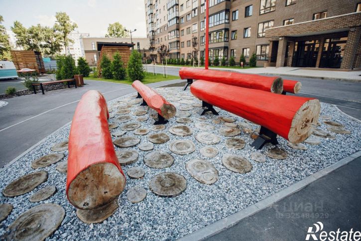 1-комн квартира в новом доме ул С.Я. Лемешева, 8 1,  д. 8 1,  к. 1