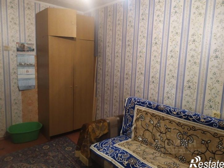 Комната ул 7-я Пролетарская, 8,  д. 8