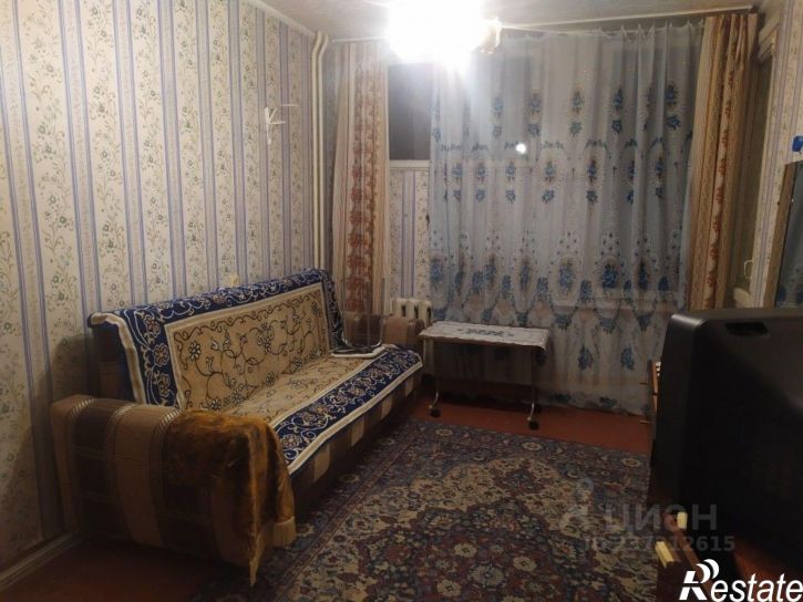 Комната ул 7-я Пролетарская, 8,  д. 8