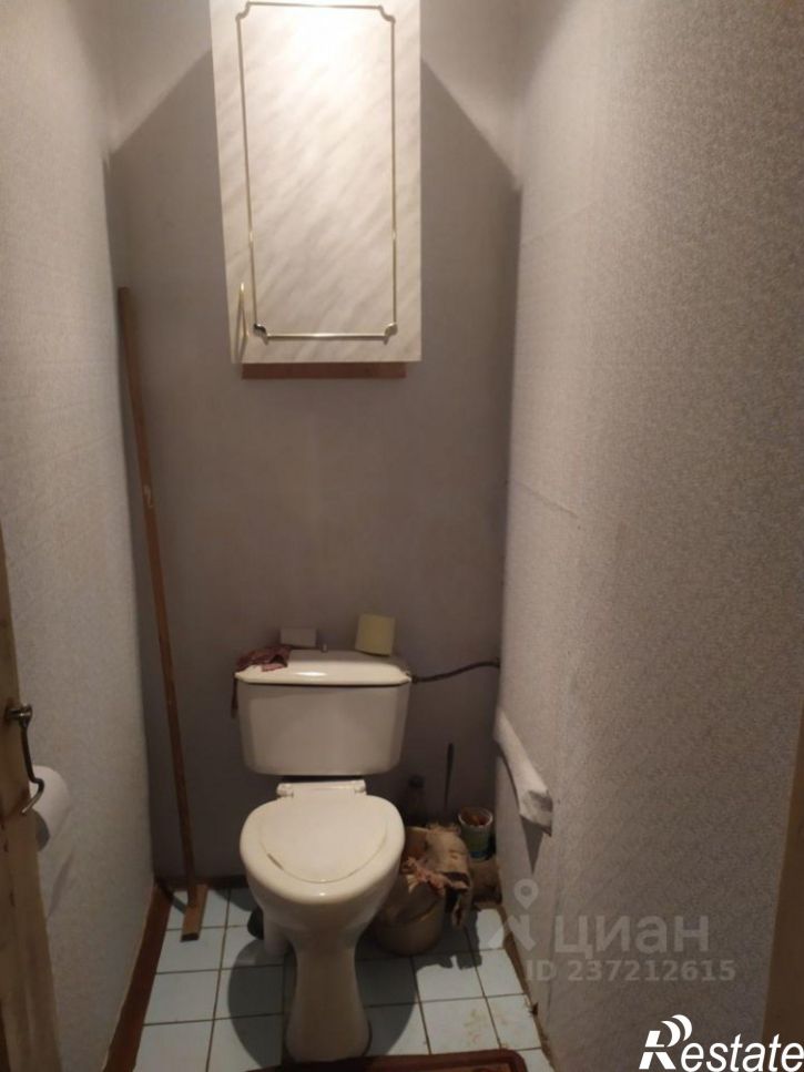 Комната ул 7-я Пролетарская, 8,  д. 8