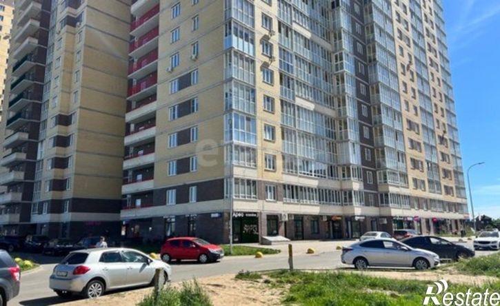2-комн квартира ул Оснабрюкская, 22,  д. 22