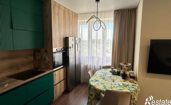 2-комн квартира ул Оснабрюкская, 22,  д. 22