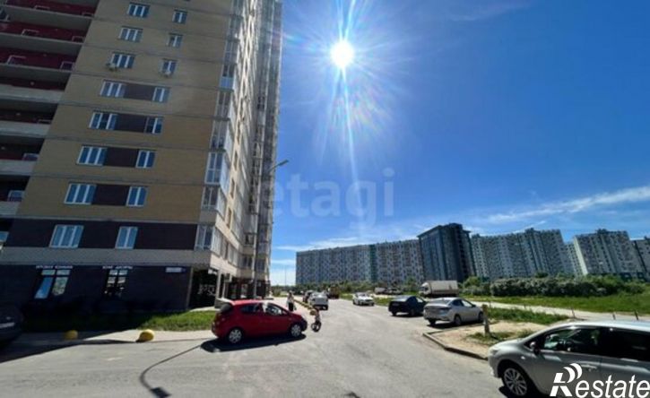 2-комн квартира ул Оснабрюкская, 22,  д. 22