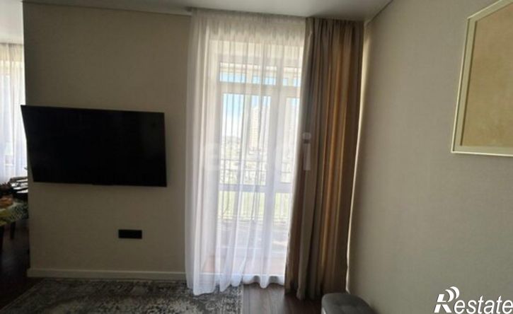 2-комн квартира ул Оснабрюкская, 22,  д. 22