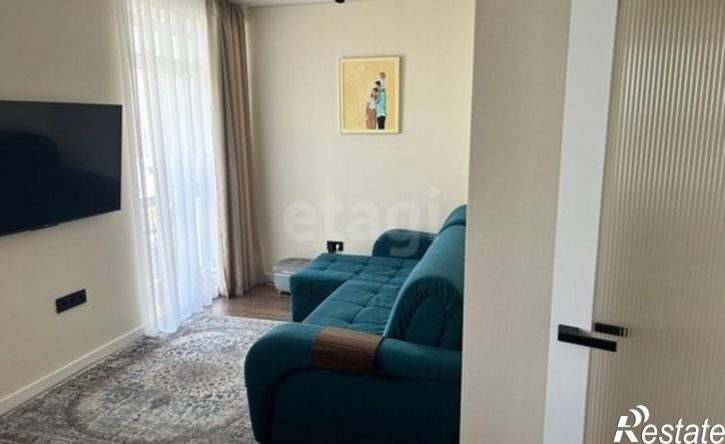 2-комн квартира ул Оснабрюкская, 22,  д. 22