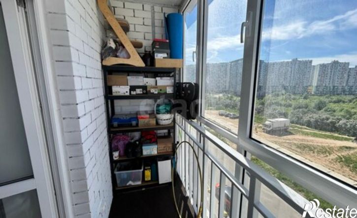 2-комн квартира ул Оснабрюкская, 22,  д. 22