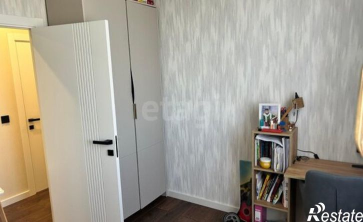 2-комн квартира ул Оснабрюкская, 22,  д. 22