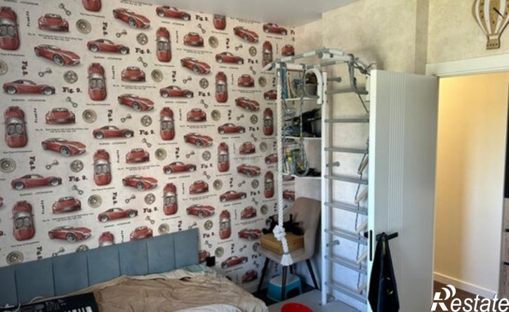 2-комн квартира ул Оснабрюкская, 22,  д. 22