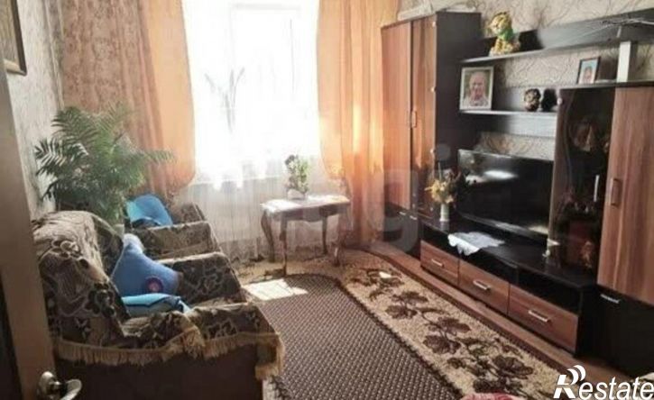 1-комн квартира ул Левитана, 48,  д. 48