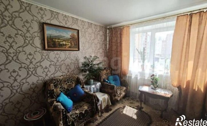 1-комн квартира ул Левитана, 48,  д. 48