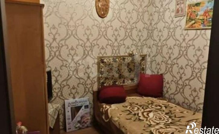 1-комн квартира ул Левитана, 48,  д. 48