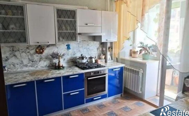 1-комн квартира ул Левитана, 48,  д. 48