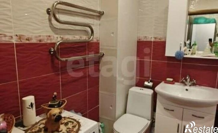 1-комн квартира ул Левитана, 48,  д. 48