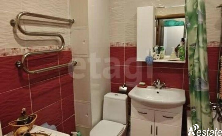 1-комн квартира ул Левитана, 48,  д. 48