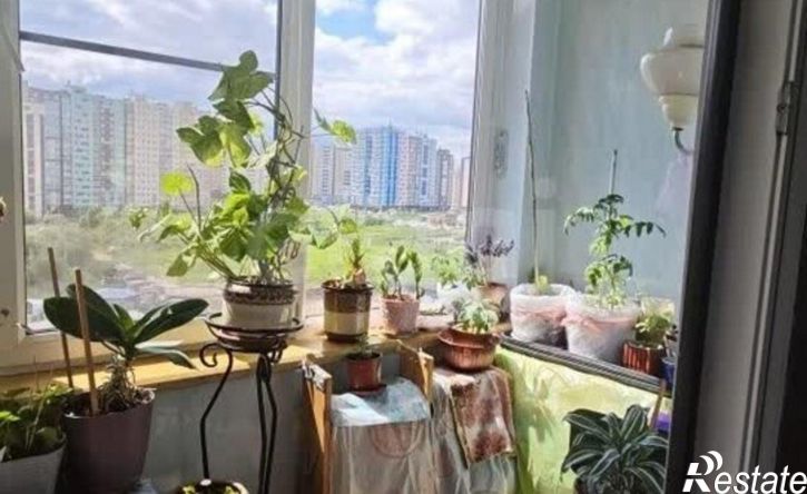 1-комн квартира ул Левитана, 48,  д. 48