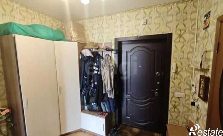 1-комн квартира ул Левитана, 48,  д. 48