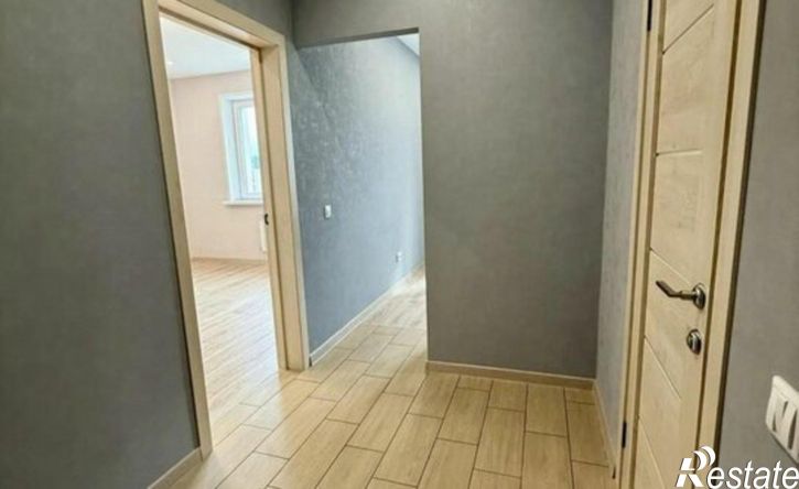 1-комн квартира бульвар Гусева, 57