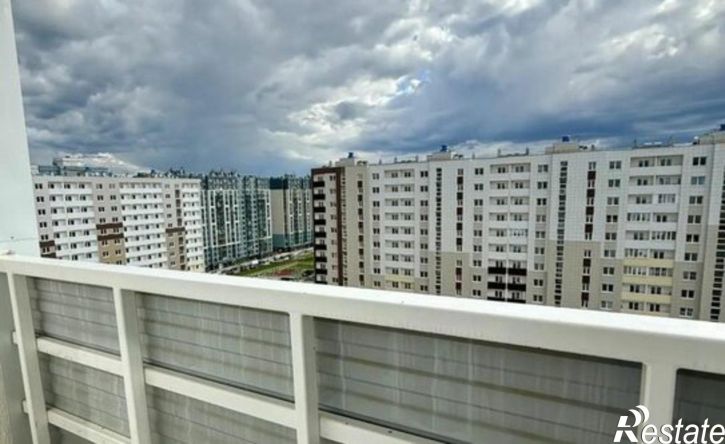 1-комн квартира бульвар Гусева, 57