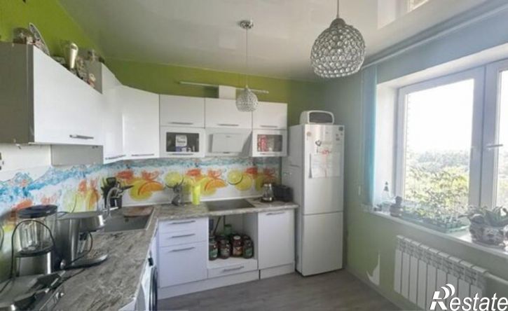 2-комн квартира ул Хромова, 27,  д. 27