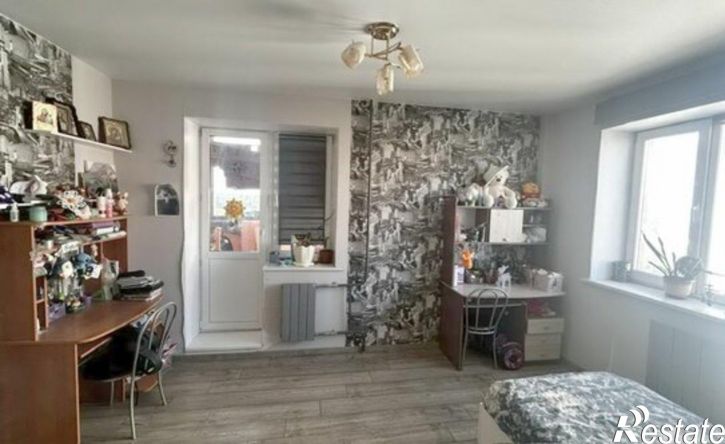 2-комн квартира ул Хромова, 27,  д. 27