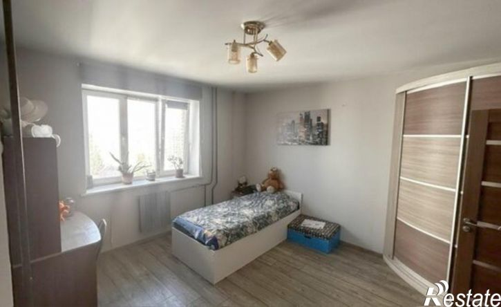 2-комн квартира ул Хромова, 27,  д. 27