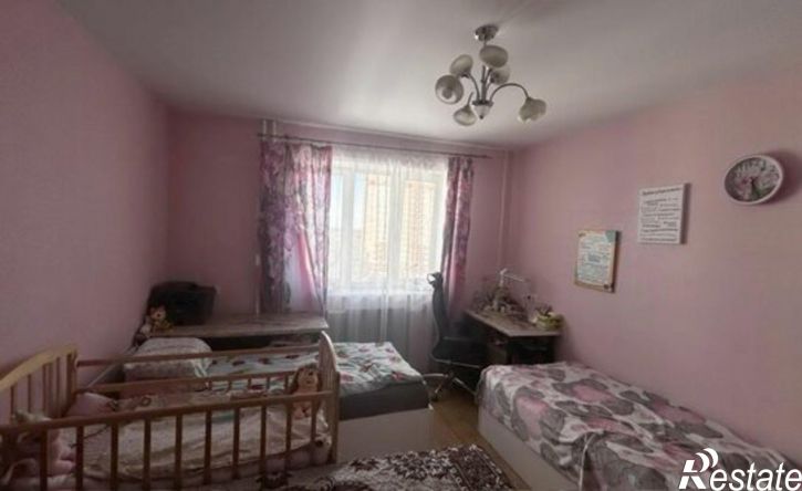 2-комн квартира ул Хромова, 27,  д. 27