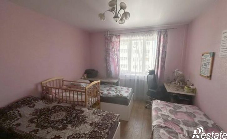 2-комн квартира ул Хромова, 27,  д. 27