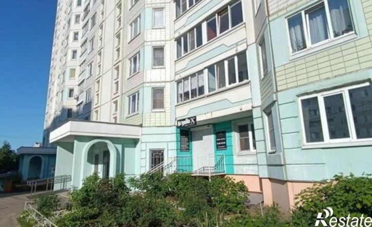 2-комн квартира ул Степана Горобца, 6,  д. 6