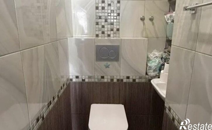 2-комн квартира ул Хромова, 27,  д. 27