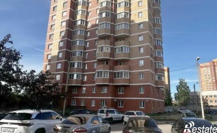2-комн квартира ул Хромова, 27,  д. 27