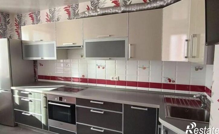 2-комн квартира ул Степана Горобца, 6,  д. 6