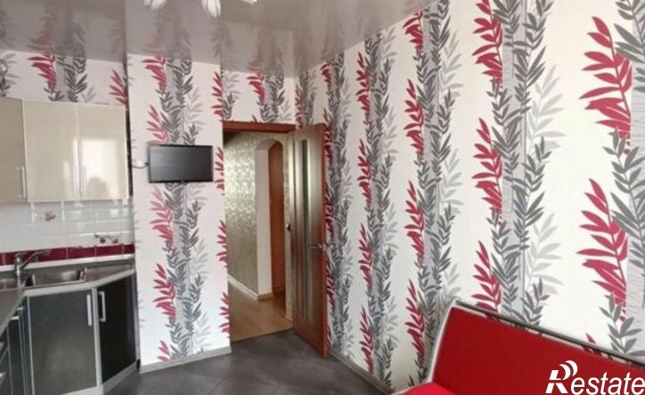 2-комн квартира ул Степана Горобца, 6,  д. 6
