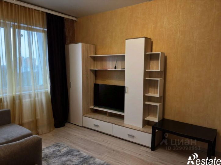 1-комн квартира улица Склизкова, 108 к2,  д. 108 к2