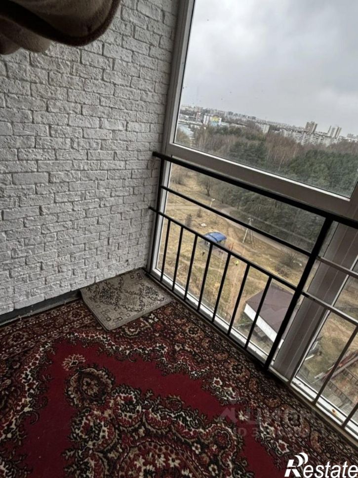 1-комн квартира улица Склизкова, 108 к2,  д. 108 к2