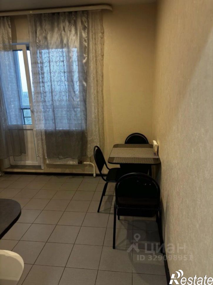 1-комн квартира улица Склизкова, 108 к2,  д. 108 к2
