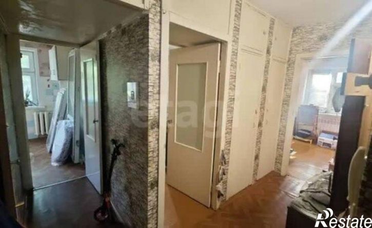 2-комн квартира бульвар Цанова, 27,  д. 27