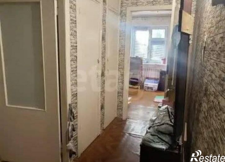 2-комн квартира бульвар Цанова, 27,  д. 27
