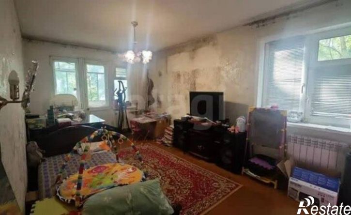 2-комн квартира бульвар Цанова, 27,  д. 27